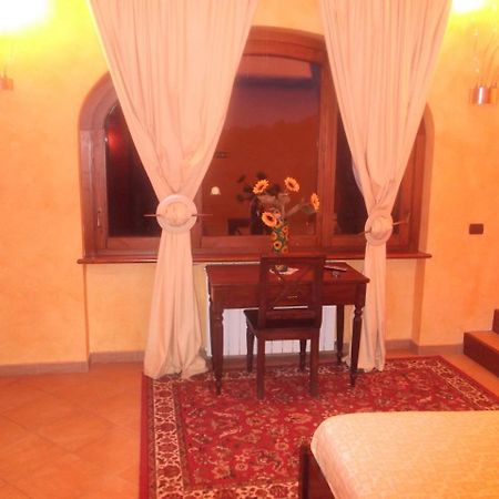 Canepina Agriturismo Casal Grande מראה חיצוני תמונה