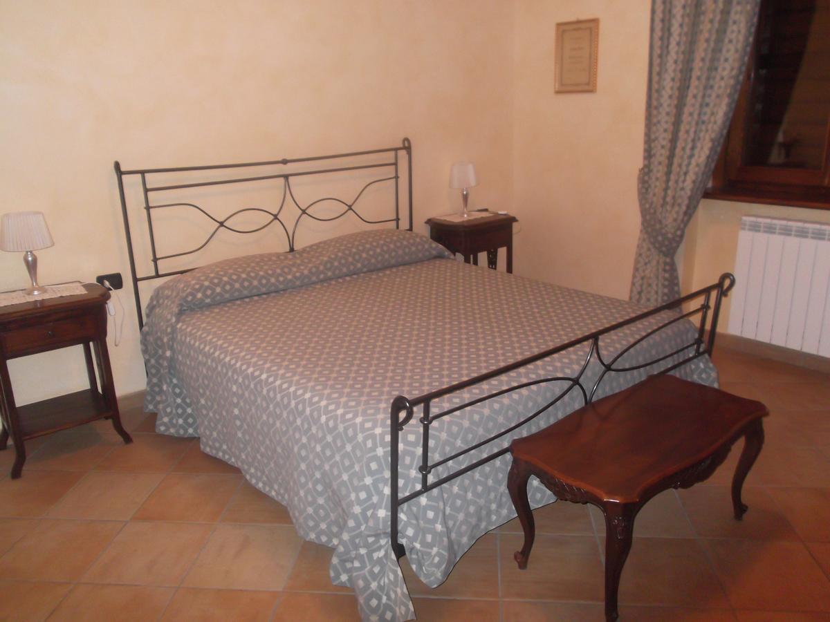 Canepina Agriturismo Casal Grande מראה חיצוני תמונה