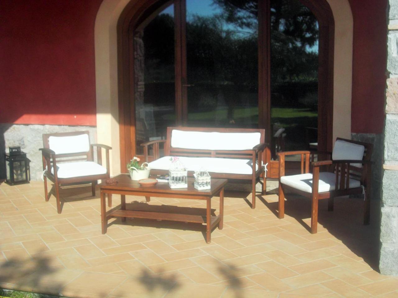 Canepina Agriturismo Casal Grande מראה חיצוני תמונה