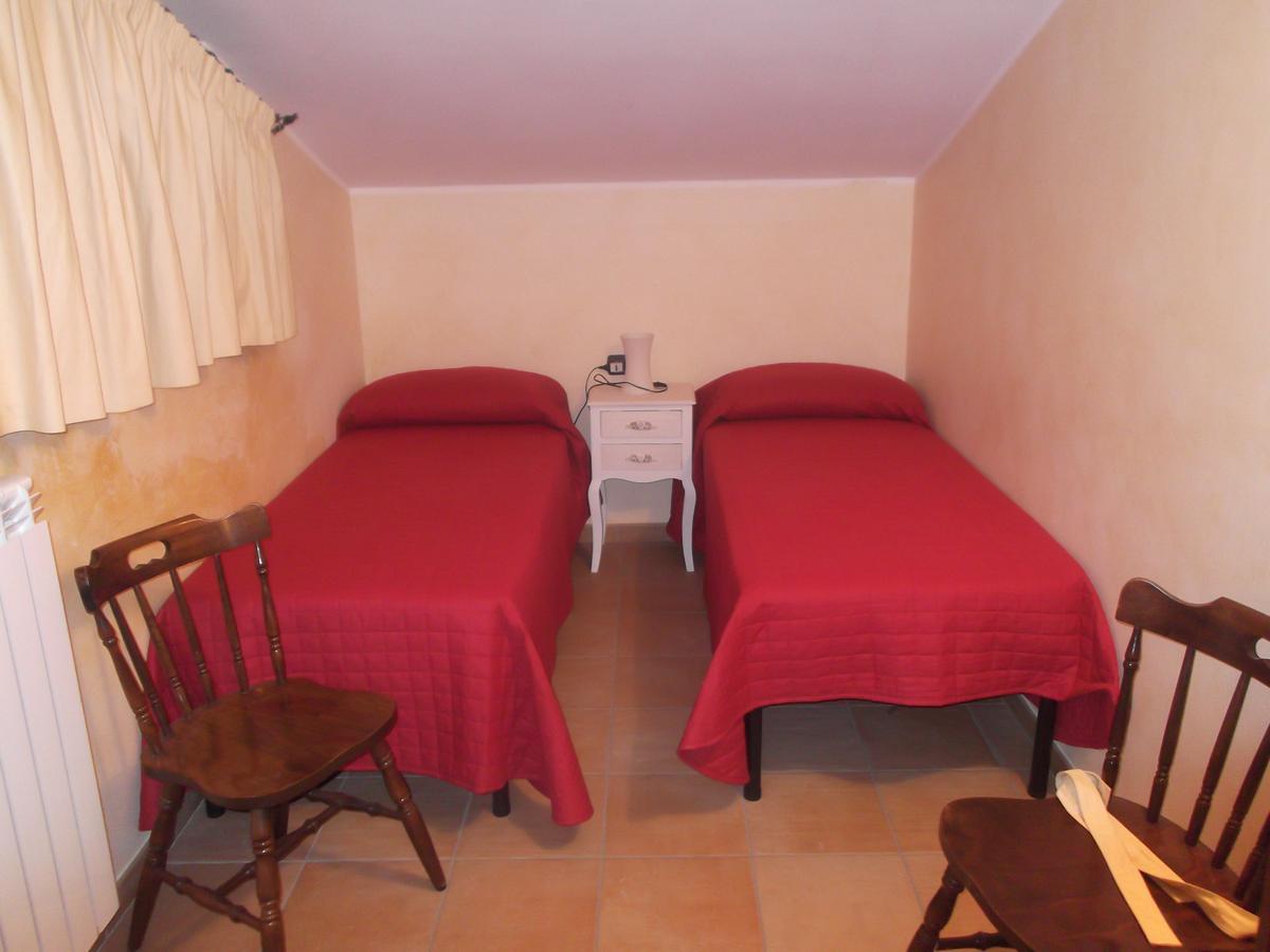 Canepina Agriturismo Casal Grande מראה חיצוני תמונה