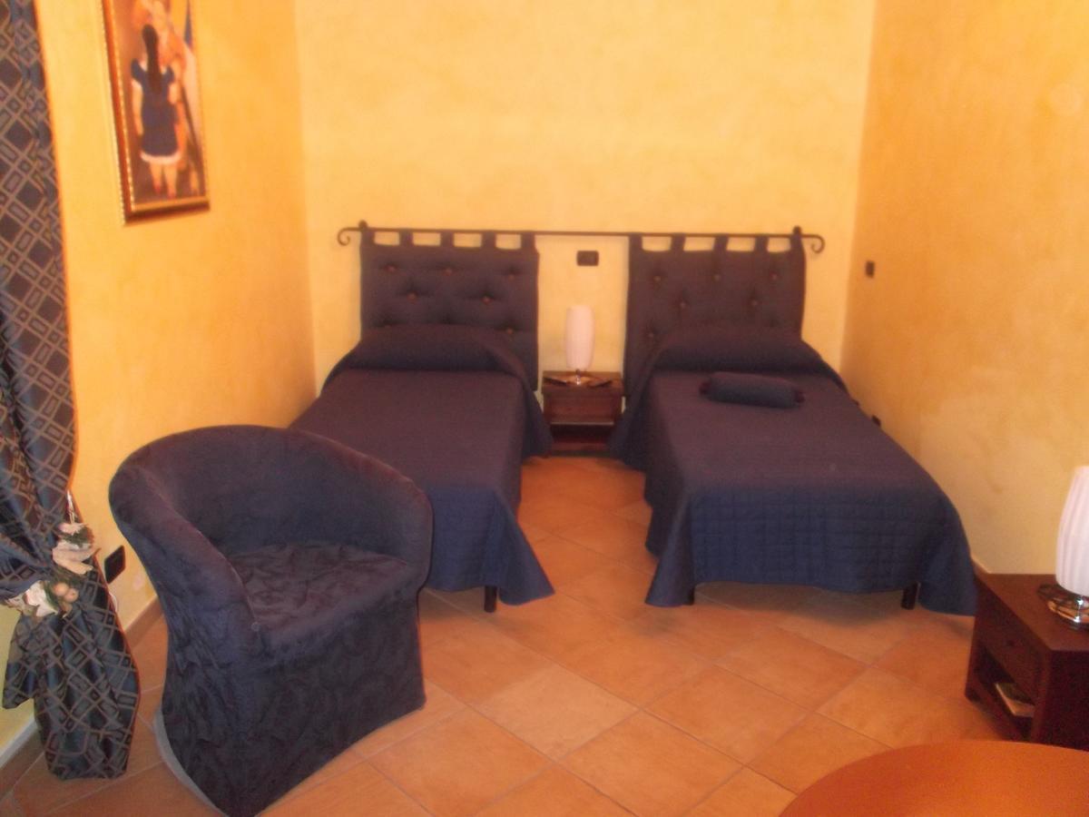 Canepina Agriturismo Casal Grande מראה חיצוני תמונה