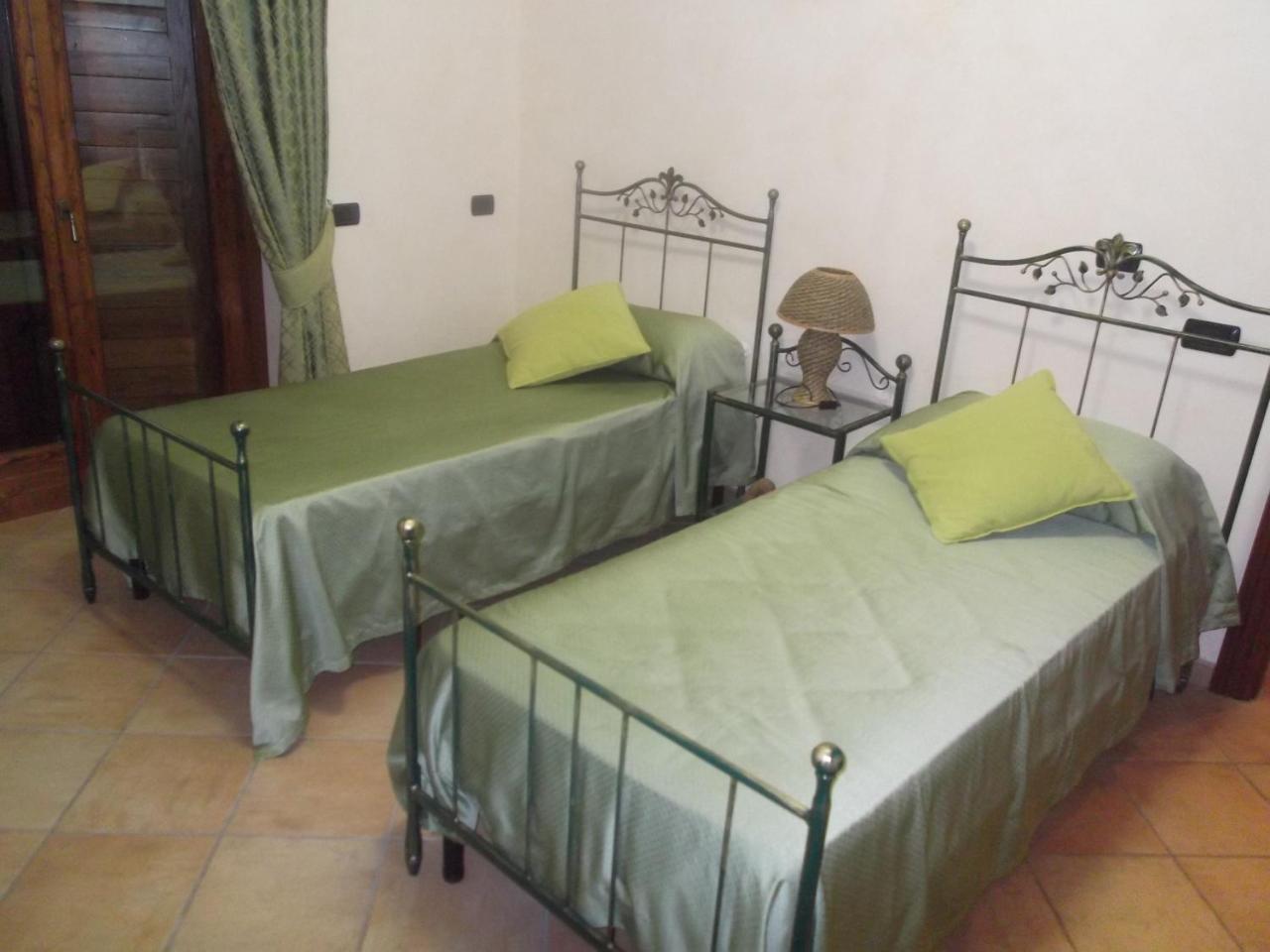 Canepina Agriturismo Casal Grande מראה חיצוני תמונה