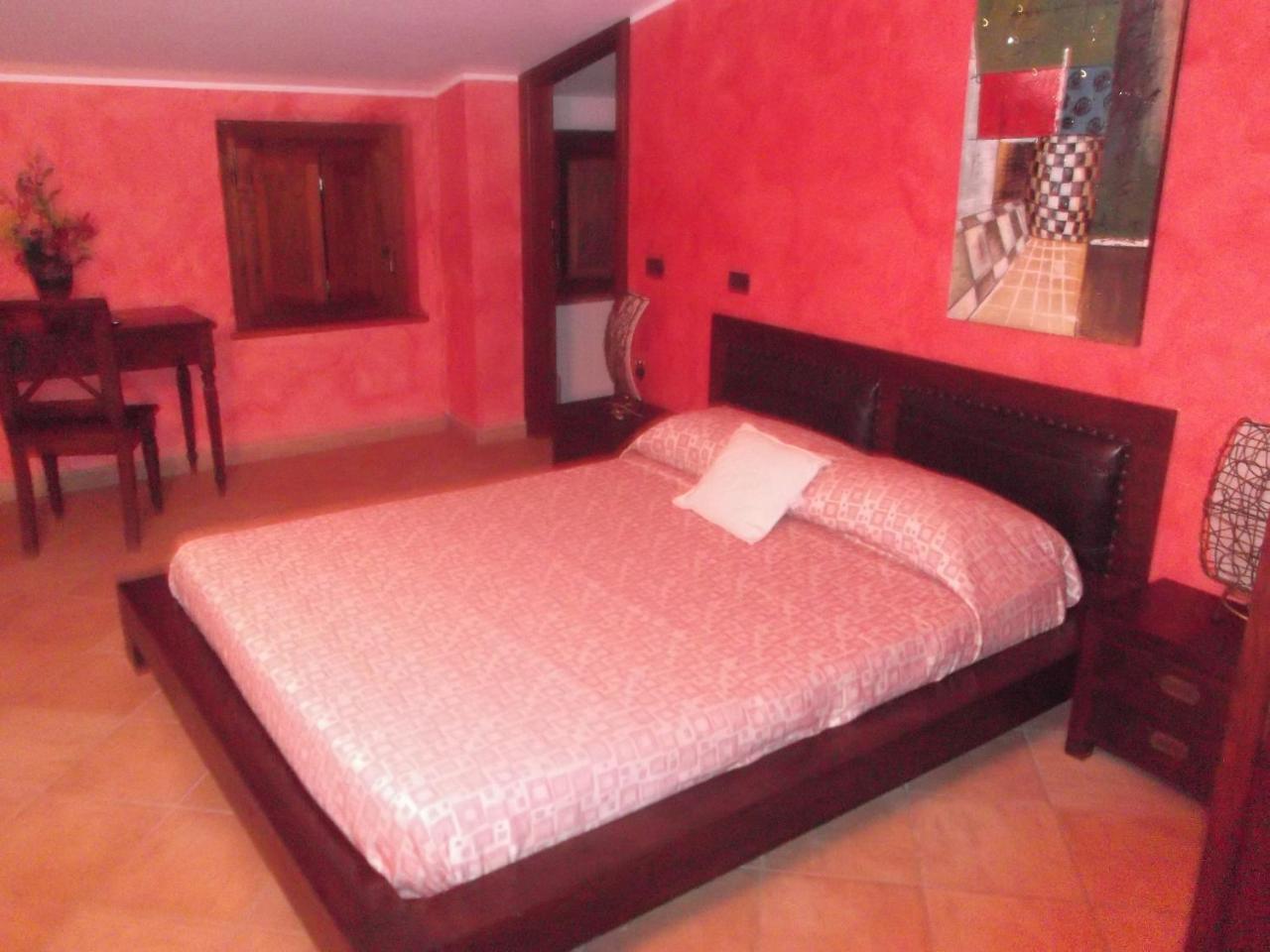 Canepina Agriturismo Casal Grande מראה חיצוני תמונה