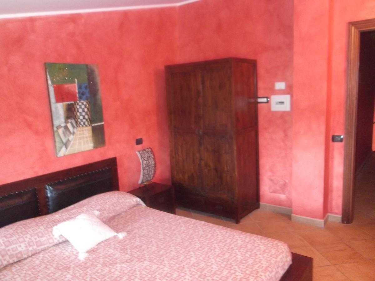 Canepina Agriturismo Casal Grande מראה חיצוני תמונה