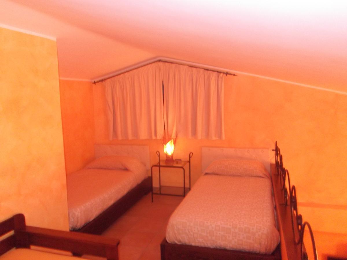 Canepina Agriturismo Casal Grande מראה חיצוני תמונה
