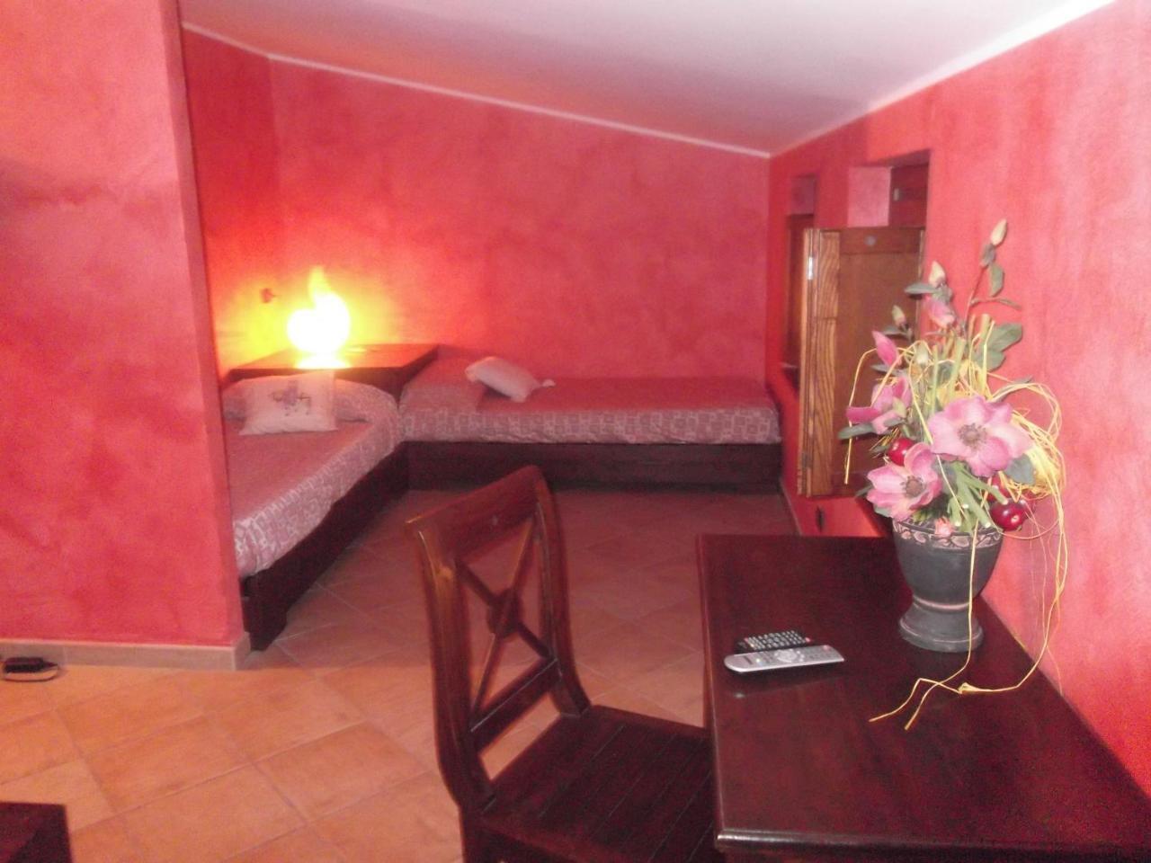 Canepina Agriturismo Casal Grande מראה חיצוני תמונה