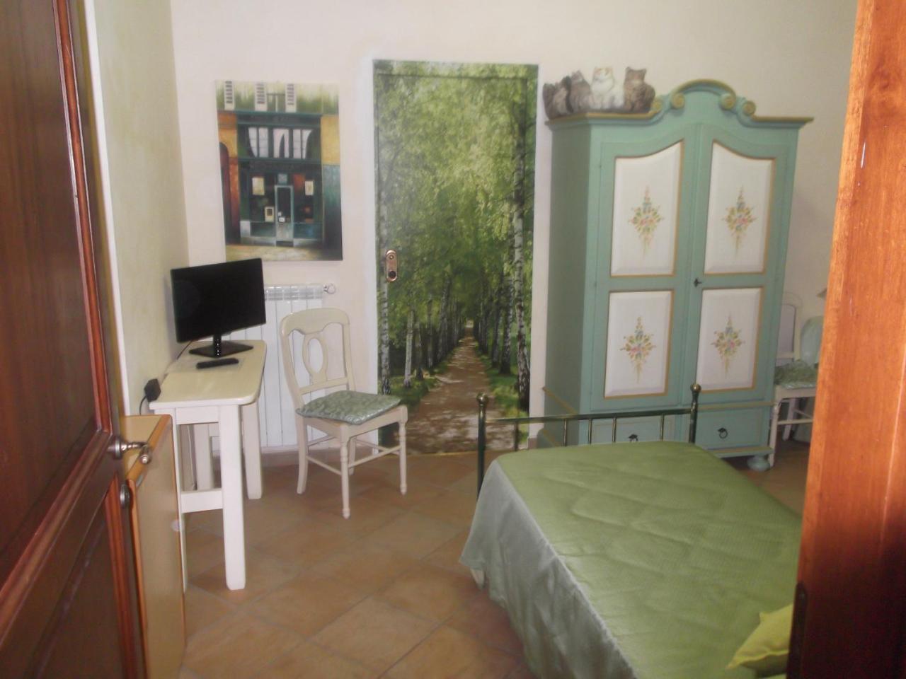 Canepina Agriturismo Casal Grande מראה חיצוני תמונה