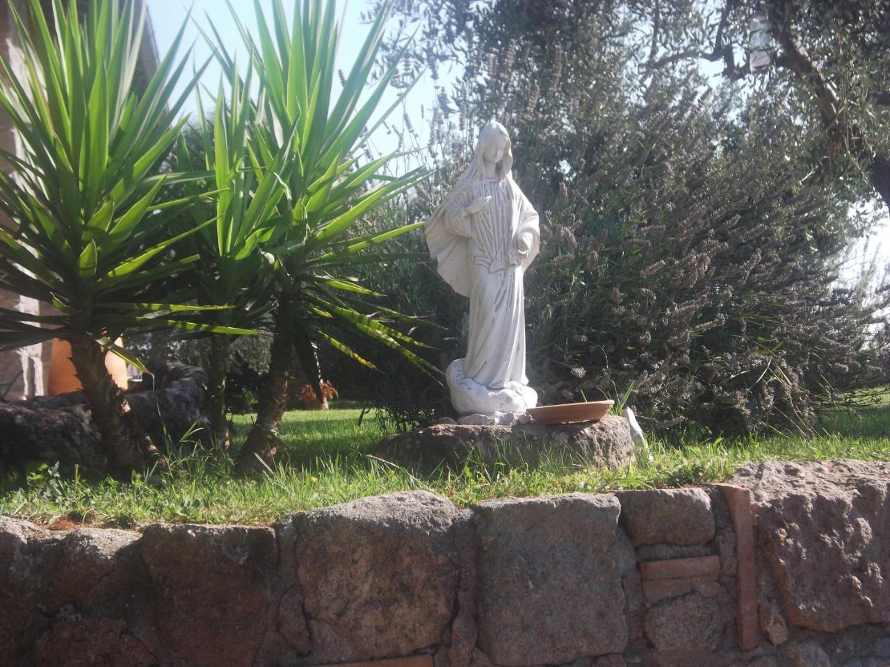 Canepina Agriturismo Casal Grande מראה חיצוני תמונה