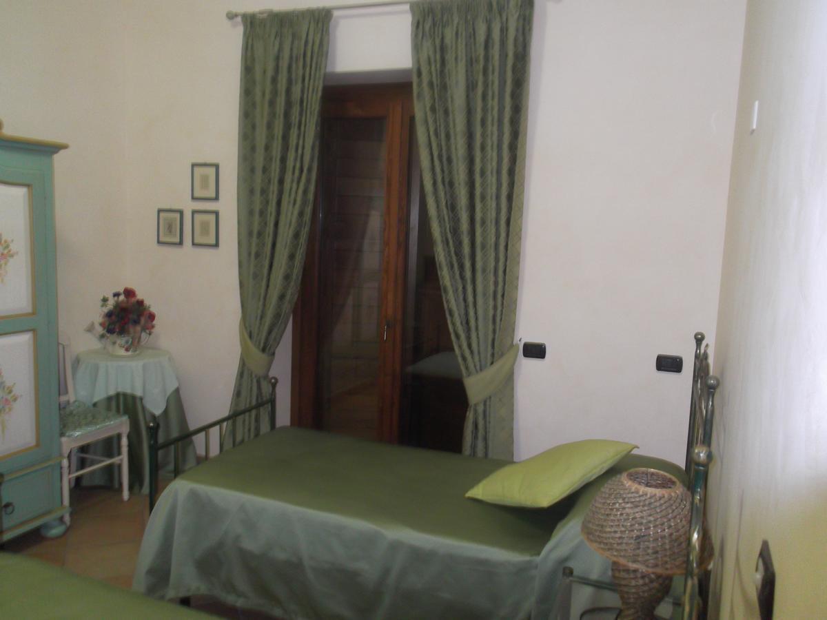 Canepina Agriturismo Casal Grande מראה חיצוני תמונה