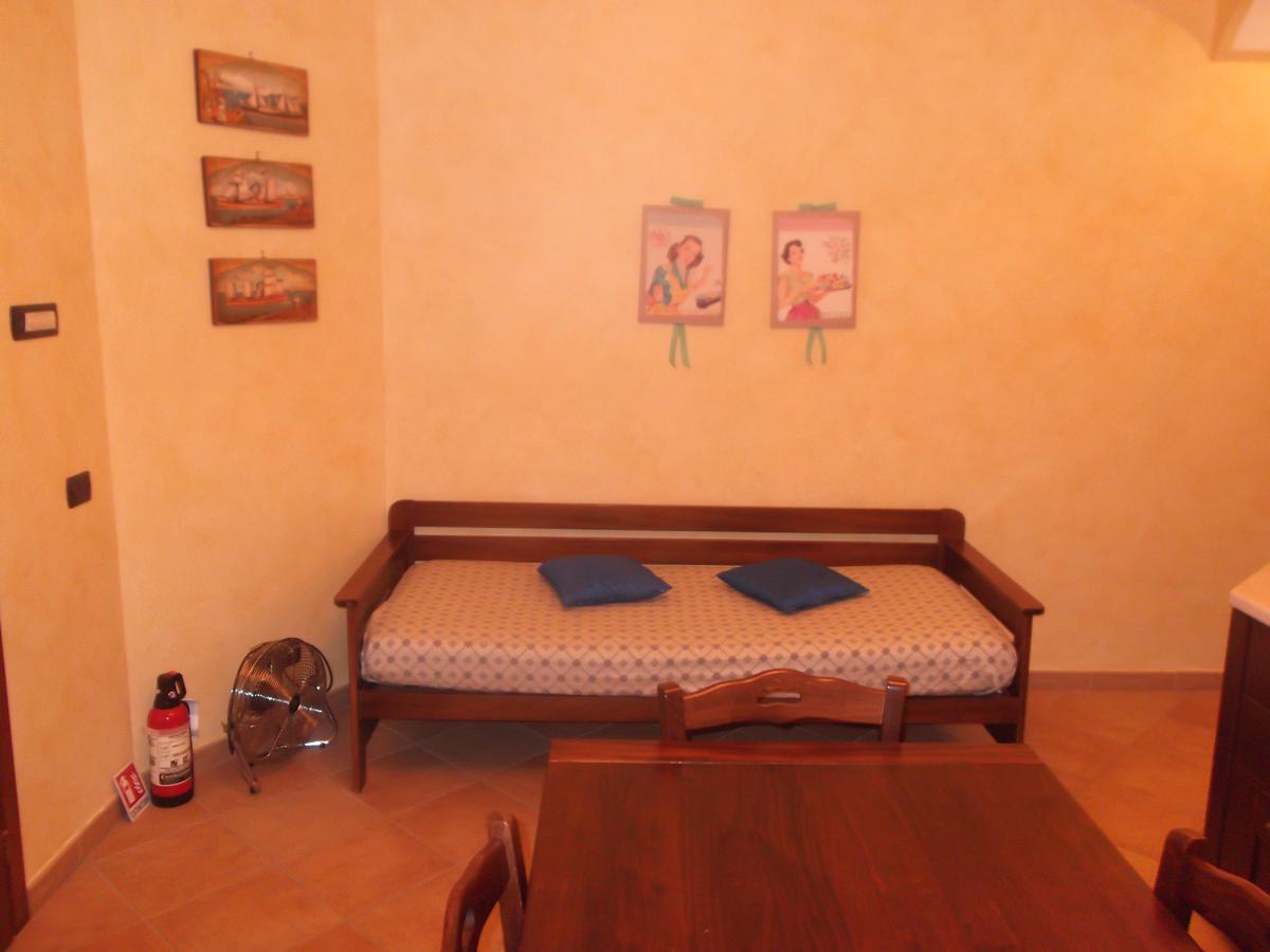 Canepina Agriturismo Casal Grande מראה חיצוני תמונה